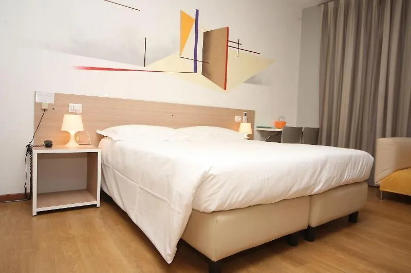 Hotel Anton&Art Lake Como