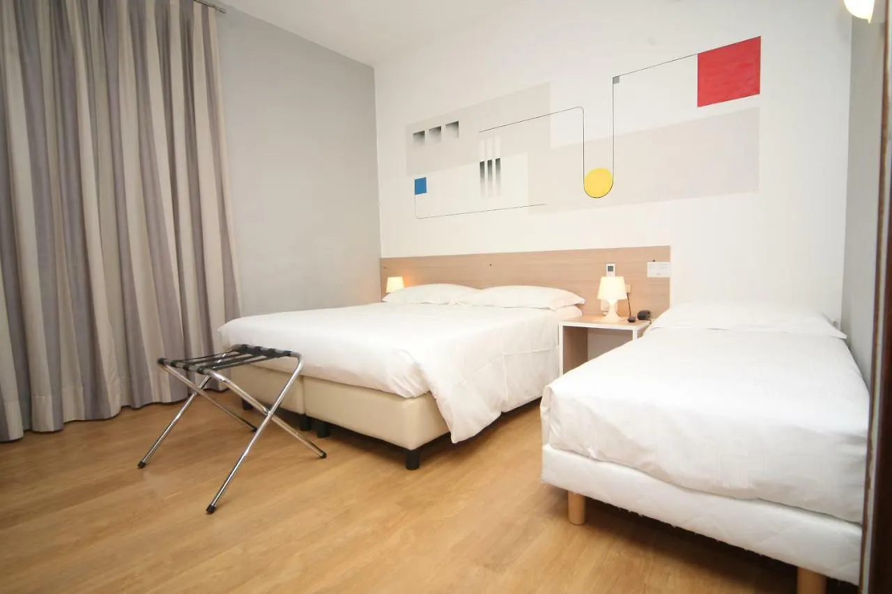 Hotel Anton&Art Lake Como