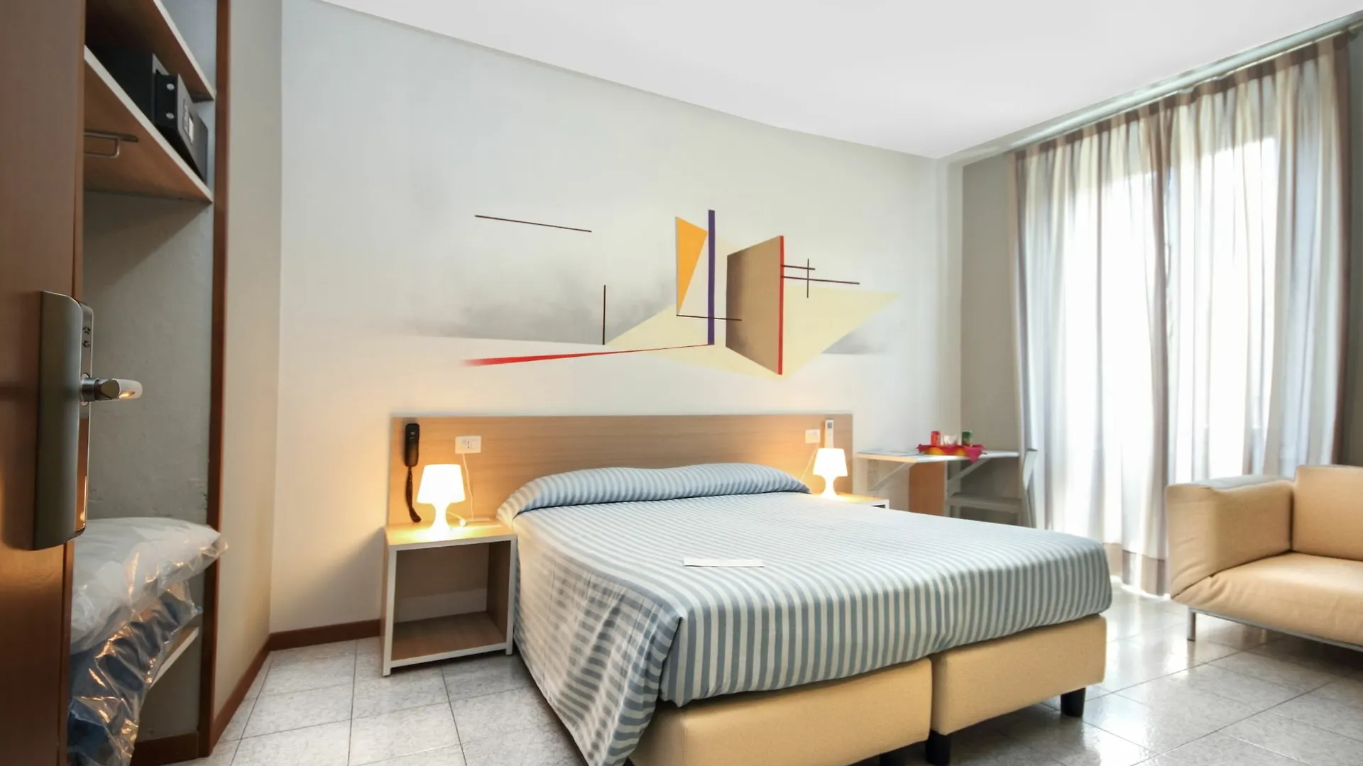 Hotel Anton&Art Lake Como