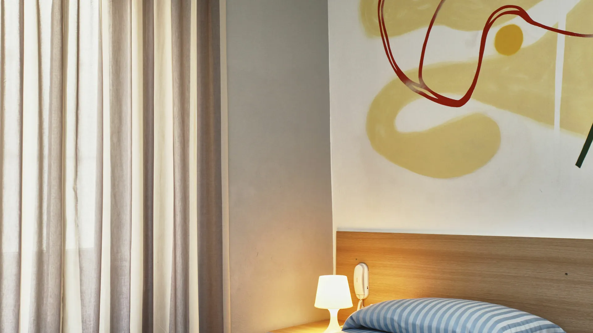 Hotel Anton&Art Lake Como