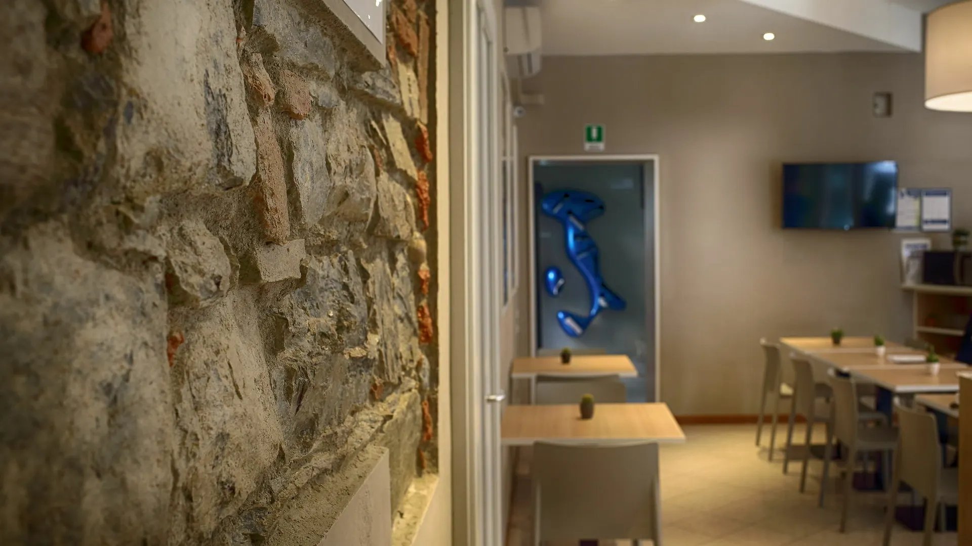 Hotel Anton&Art Lake Como