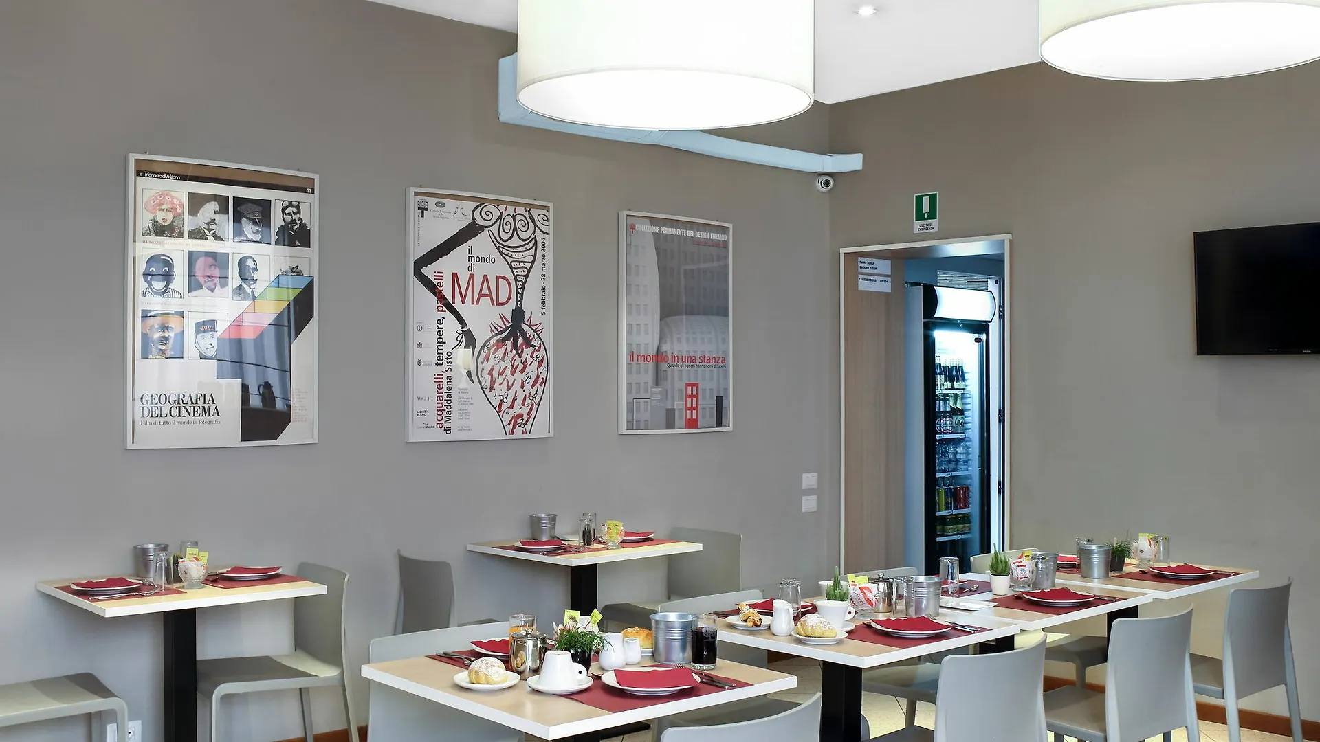 Hotel Anton&Art Lake Como