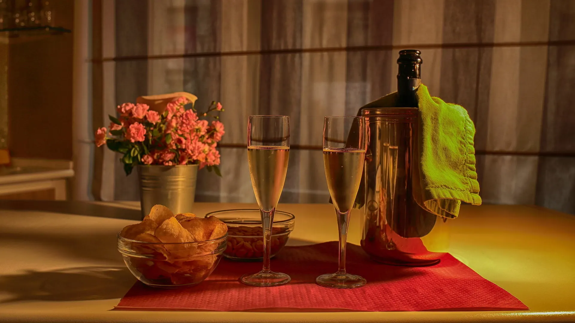 Hotel Anton&Art Lake Como