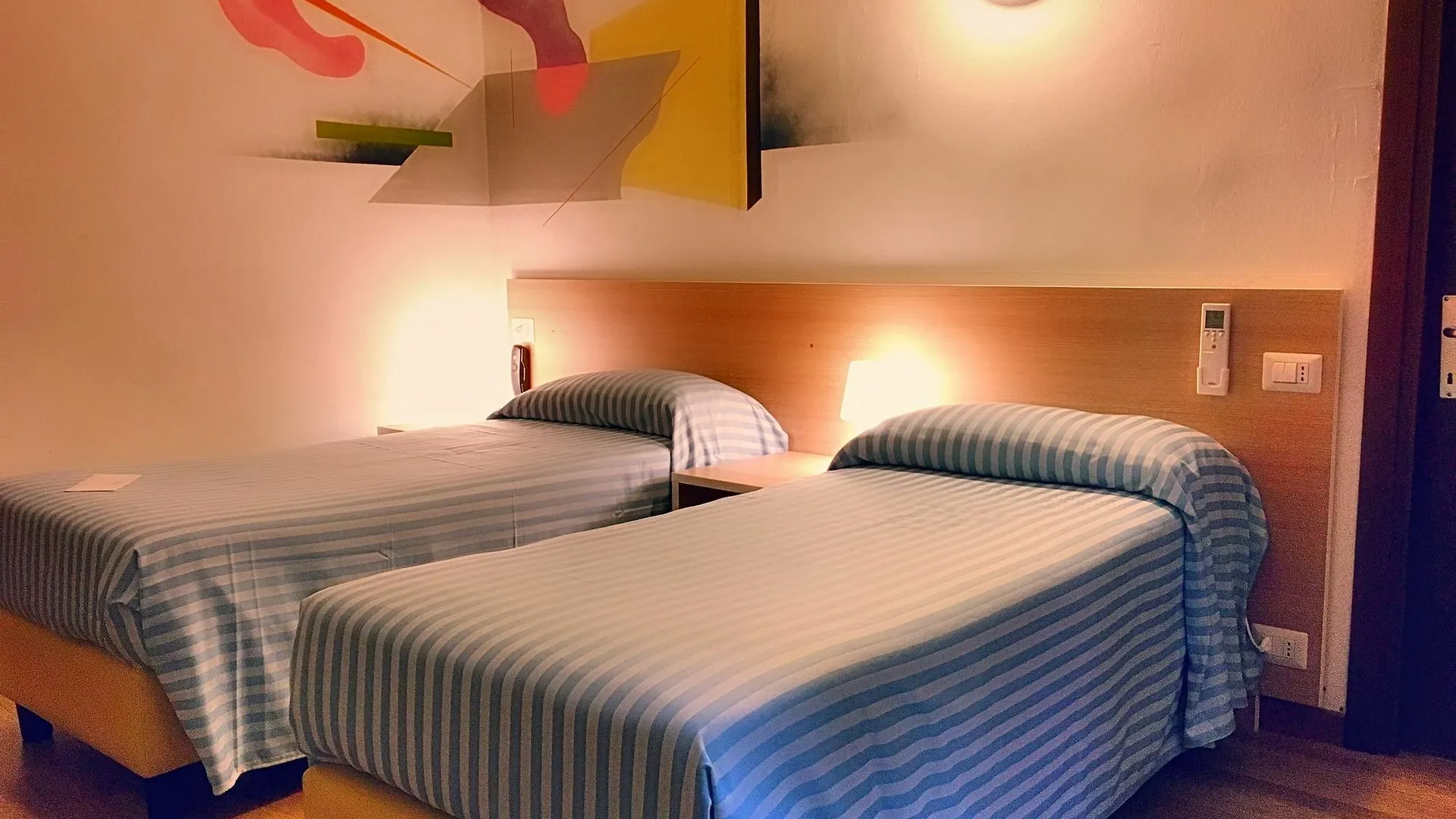 Hotel Anton&Art Lake Como