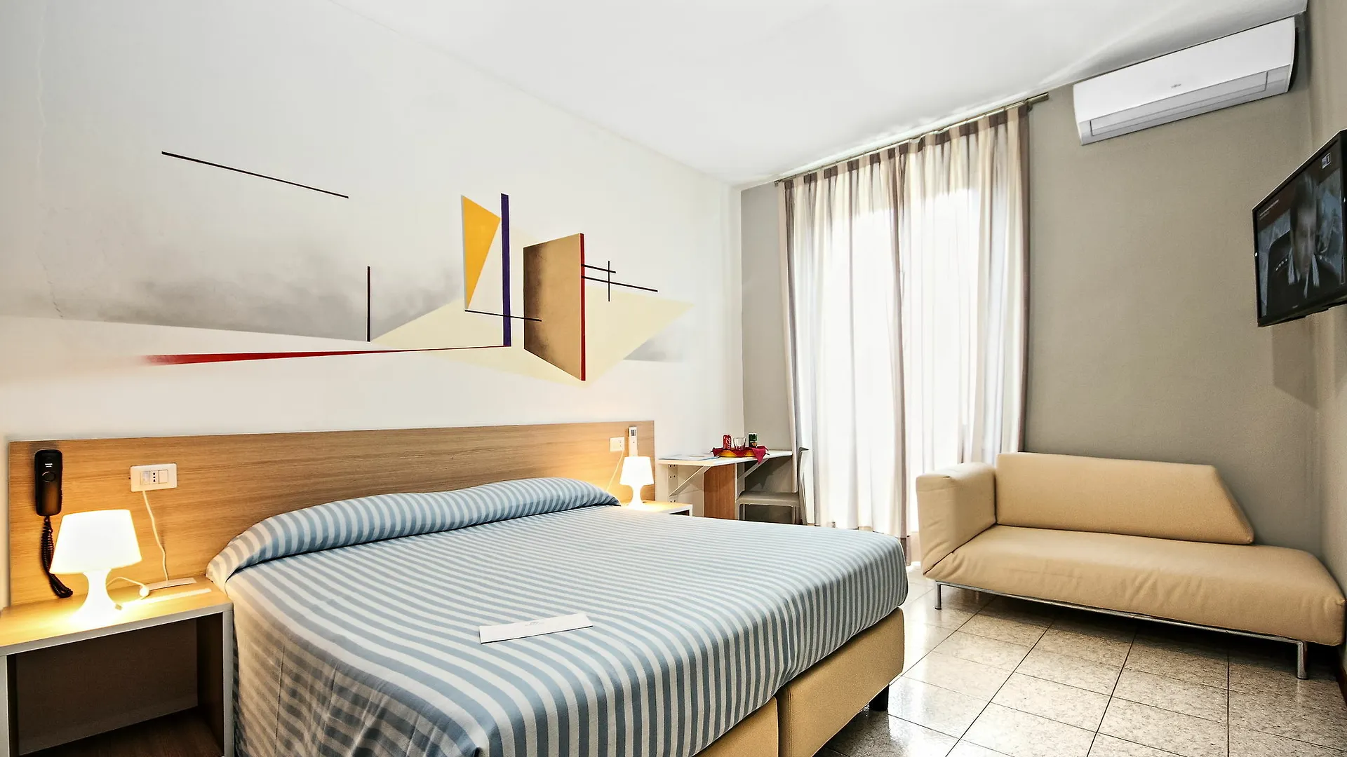 Hotel Anton&Art Lake Como