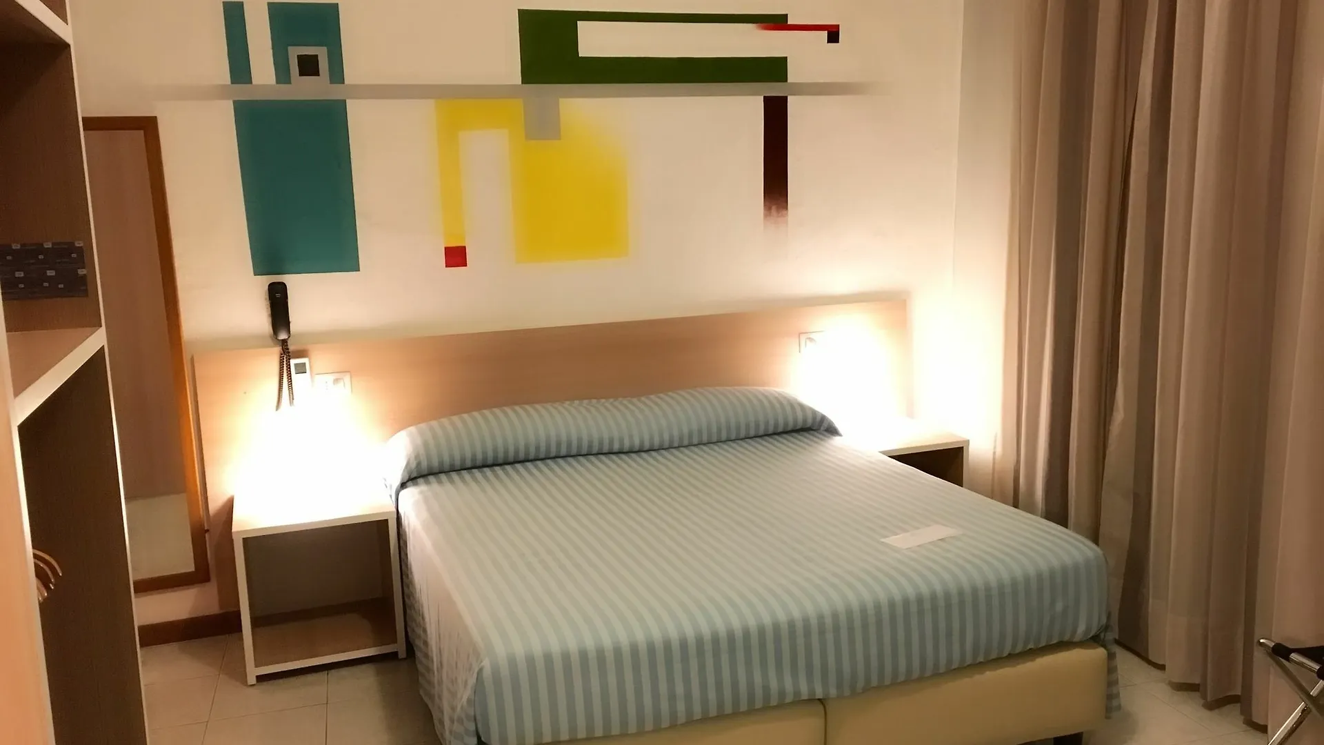 Hotel Anton&Art Lake Como Italia
