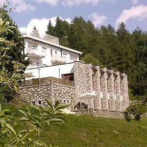 Hotel Ristorante Sargas, Cevo