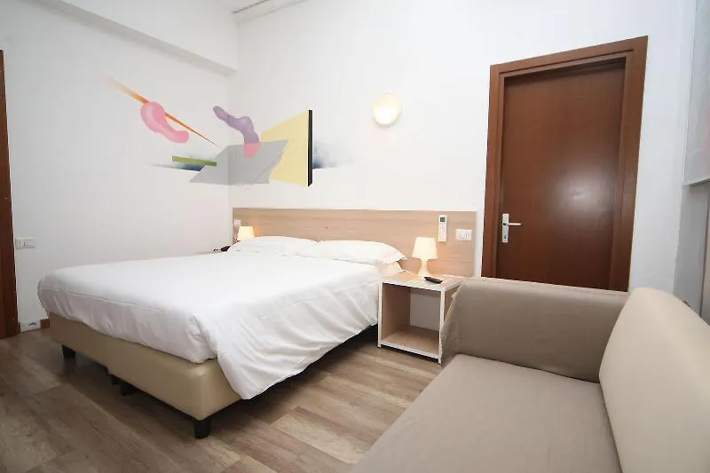 Anton&Art Hotel Lake Como