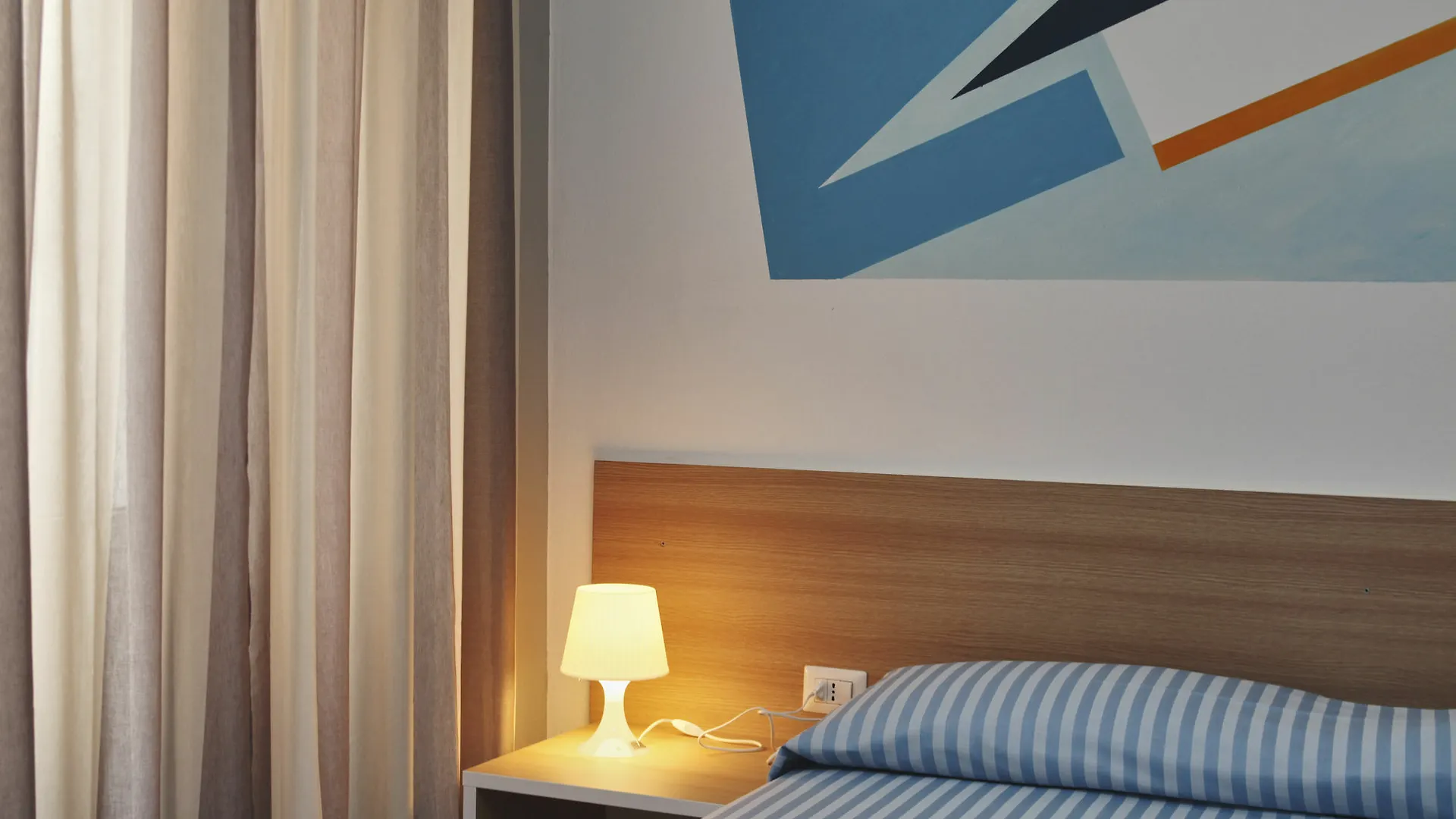 Anton&Art Hotel Lake Como