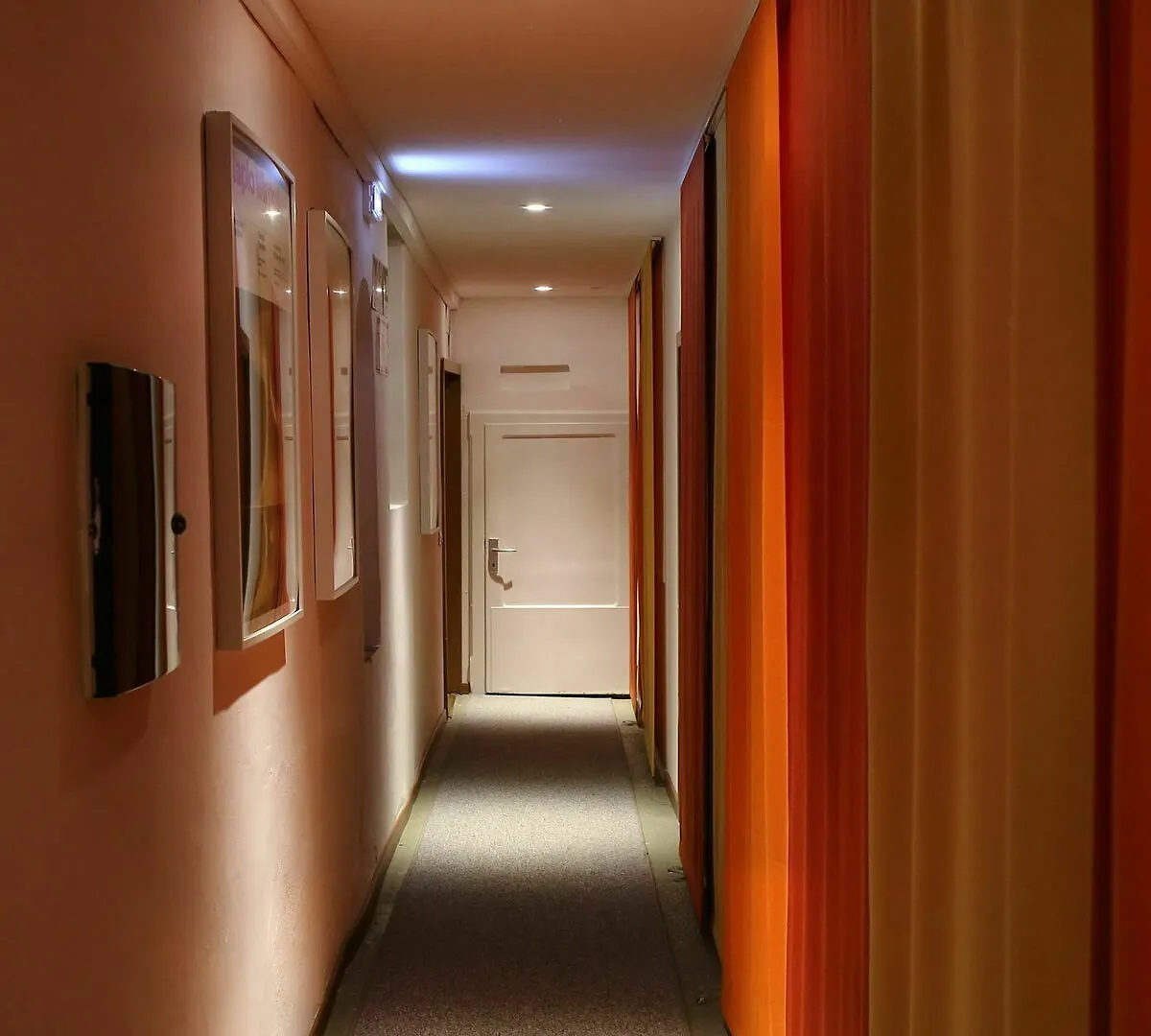 Anton&Art Hotel Lake Como